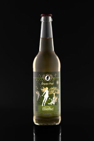 Ole Lukøje, HC Andersen bryghus, øl, alkoholfri øl