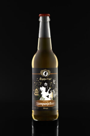 Ole Lukøje, HC Andersen bryghus, øl, alkoholfri øl, nattergalen