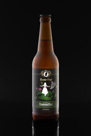 Tommelise, HC Andersen bryghus, øl,