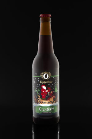 Grantræet, HC Andersen bryghus, øl, juleøl